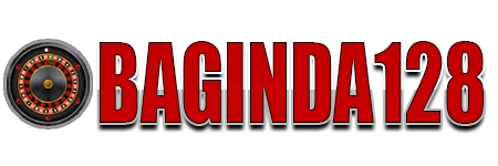 Logo BAGINDA128